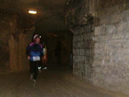 Grotten-Marathon 2003